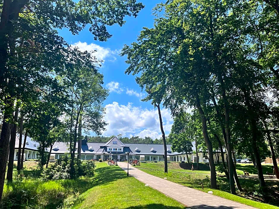 Hotel Residenz WALDOASE