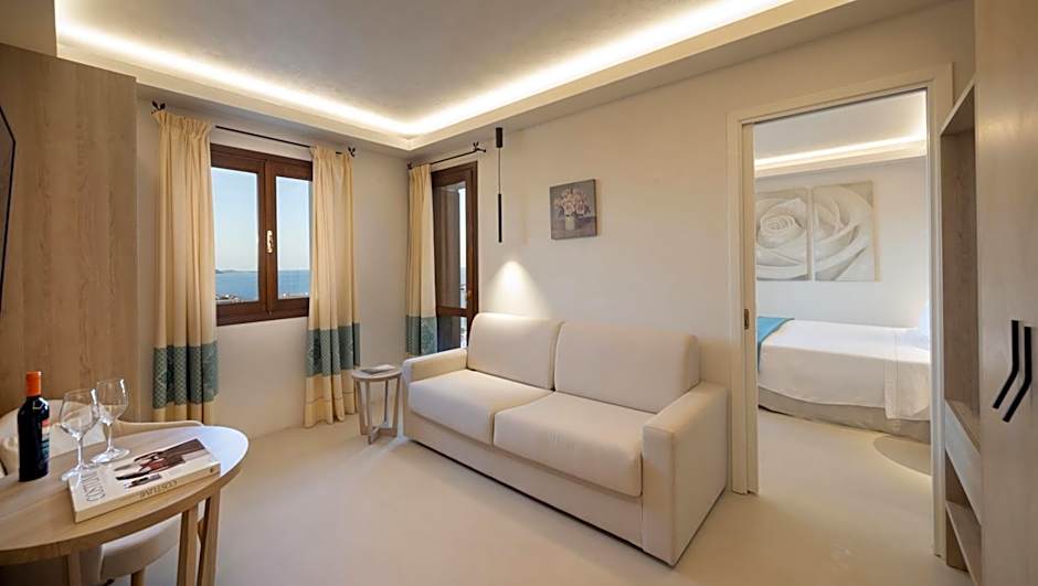 Hotel Mon Repos