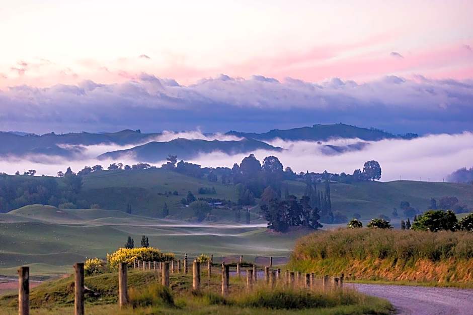 River Valley Lodge