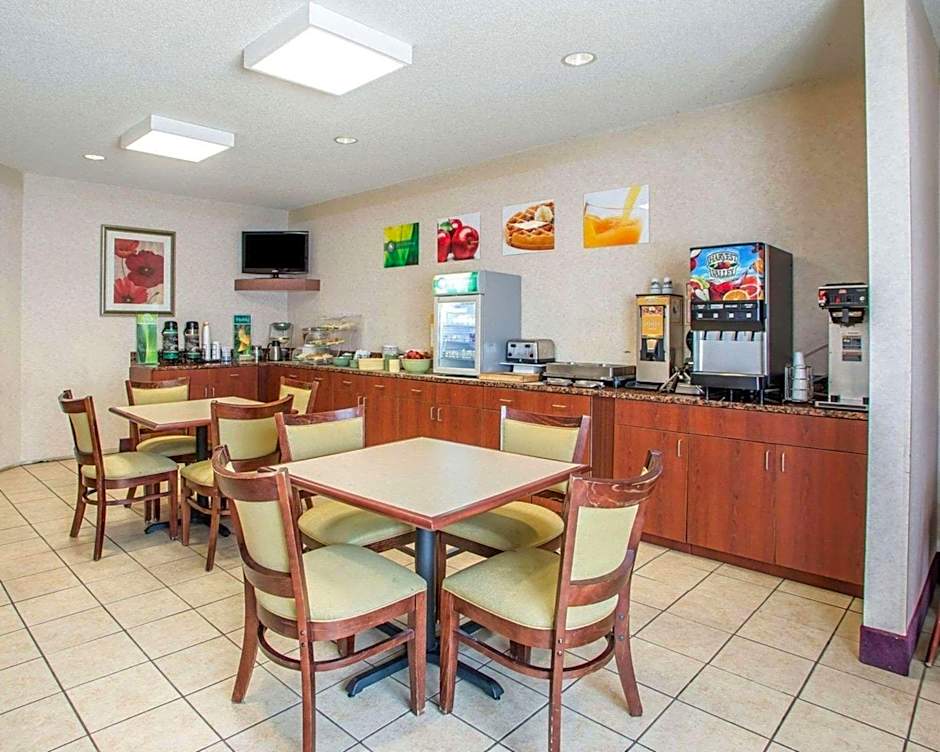 Quality Inn Merrillville