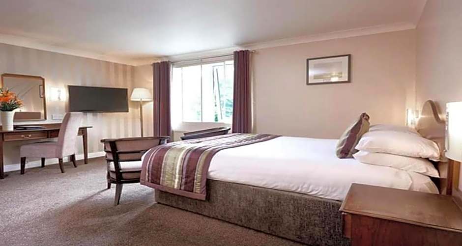 The Old Golf House Sure Hotel Collection by Best Western