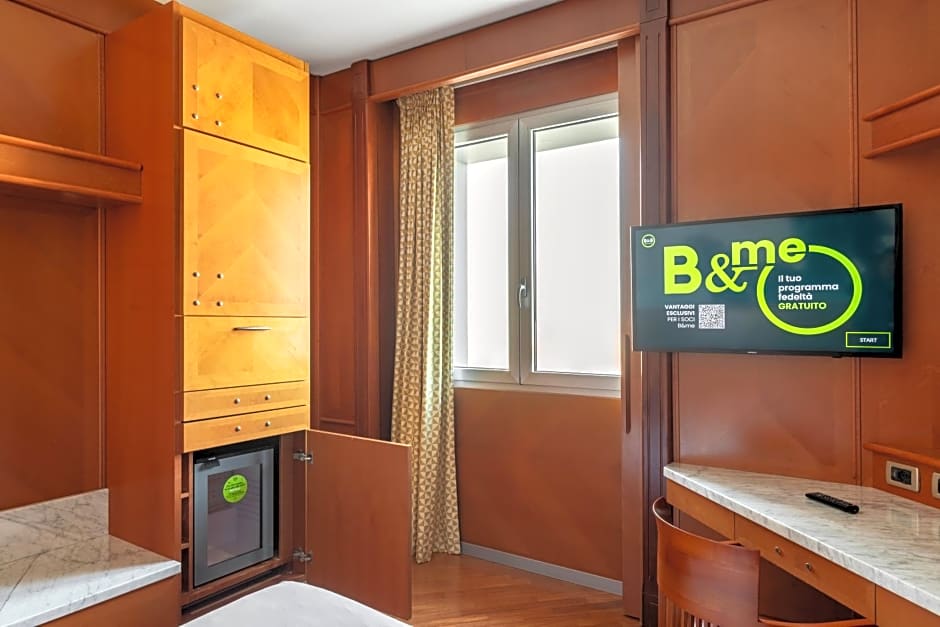 B&B Hotel Modena