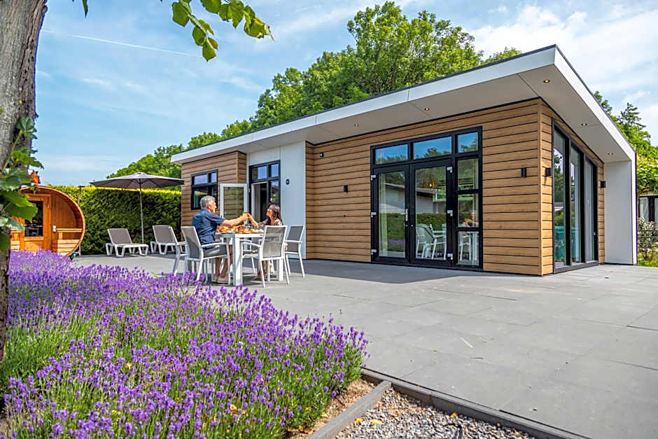 EuroParcs Noordwijkse Duinen