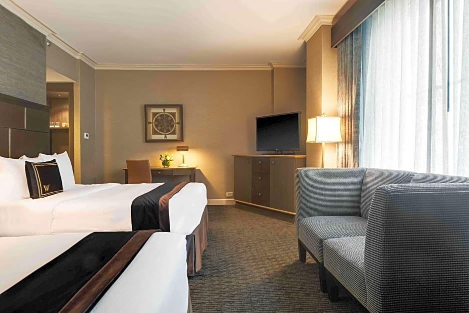 The Whitehall Hotel - BW Premier Collection
