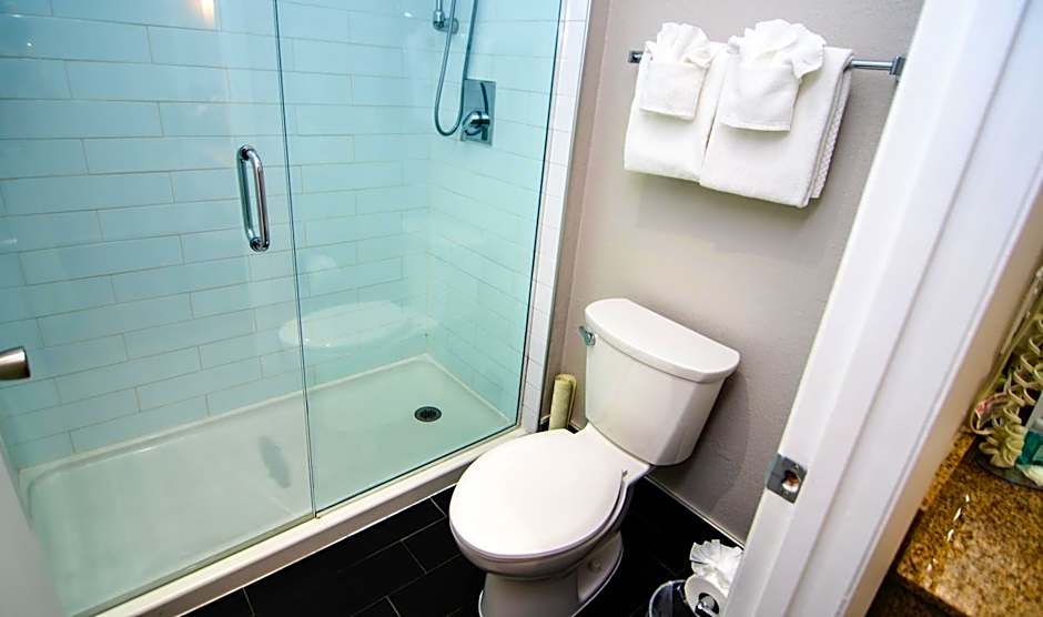 Quality Inn & Suites Kissimmee