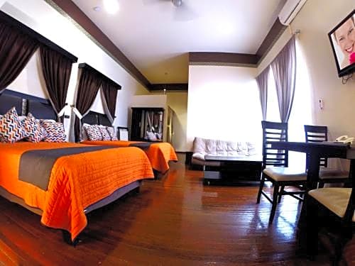 Hotel Providencia