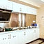 Guangzhou Pengman Apartment Zhengjia Huanshi Branch
