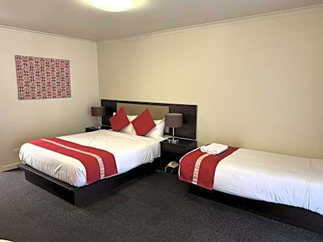 Superior Queen Room