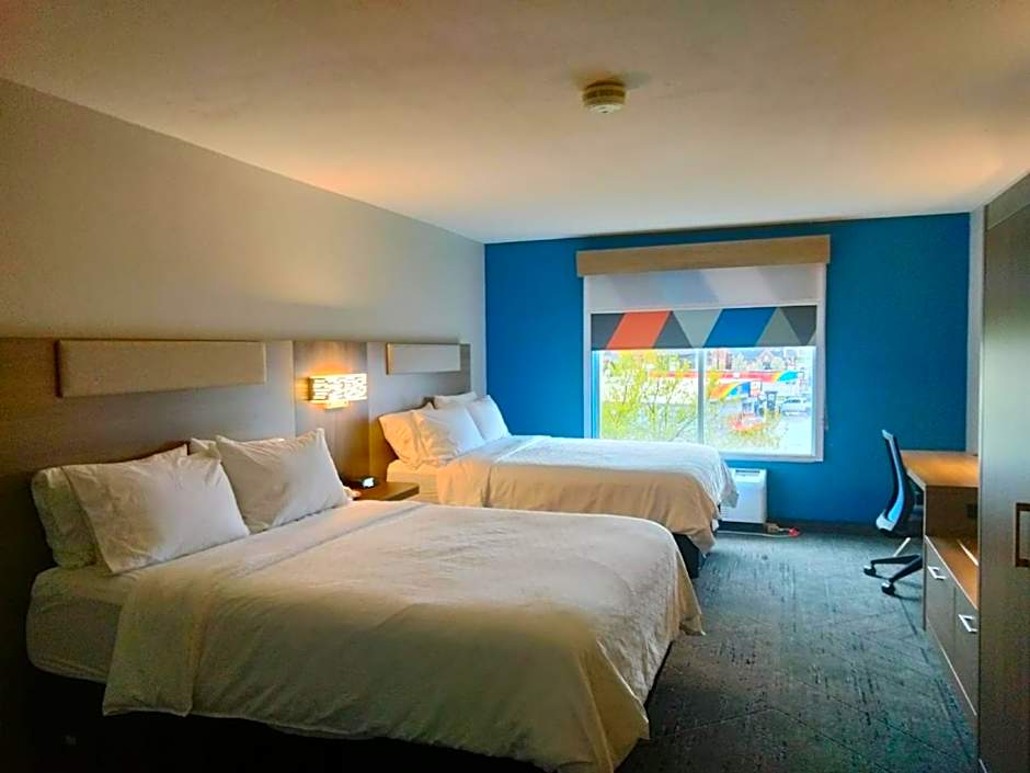 Holiday Inn Express Lapeer By IHG