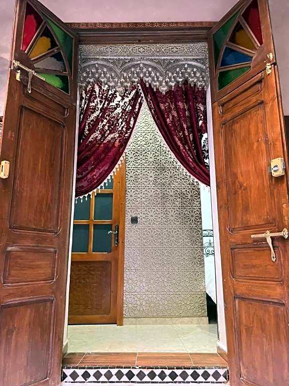 Riad el wazania