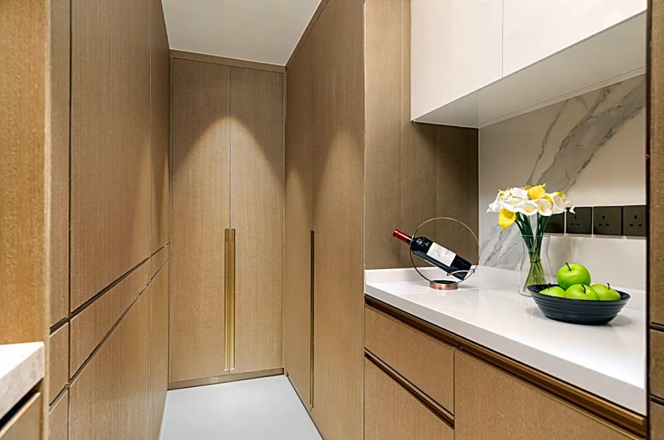 Ascott North Point Hong Kong