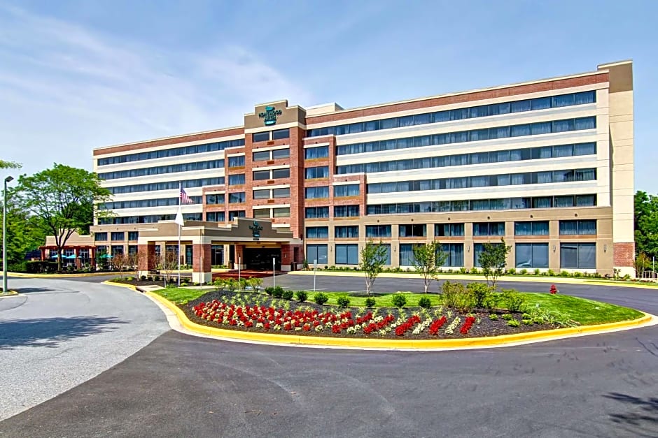 Homewood Suites by Hilton Gaithersburg/Washington, DC North