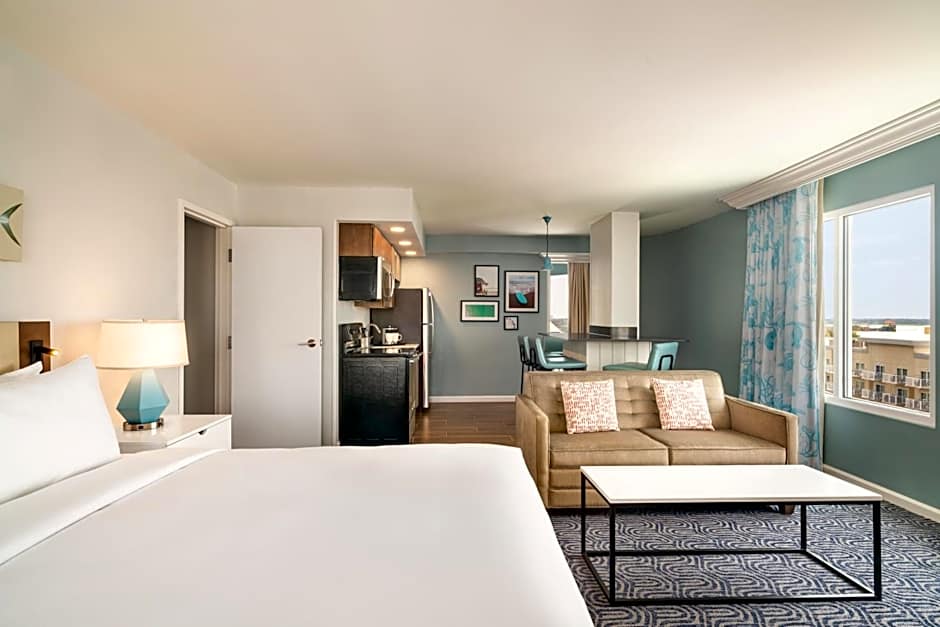 DoubleTree by Hilton Ocean City Oceanfront