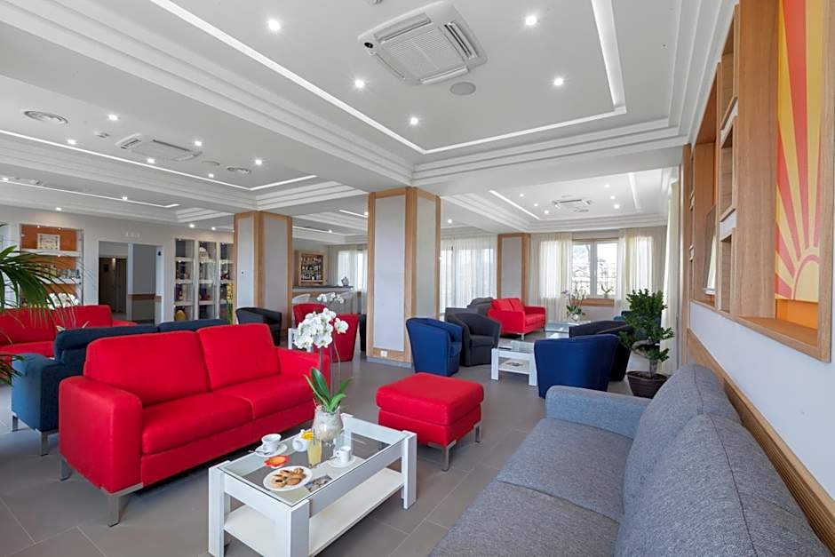 Hotel O Sole Mio