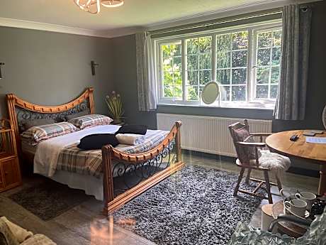 Da Vinci Guest House Gatwick