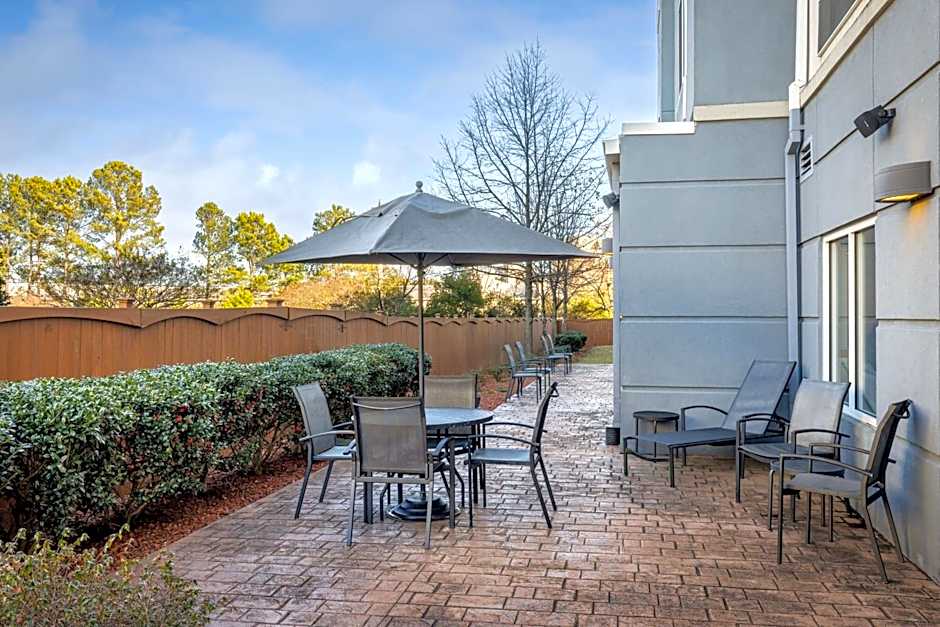 Fairfield Inn & Suites by Marriott Smithfield Selma/I-95