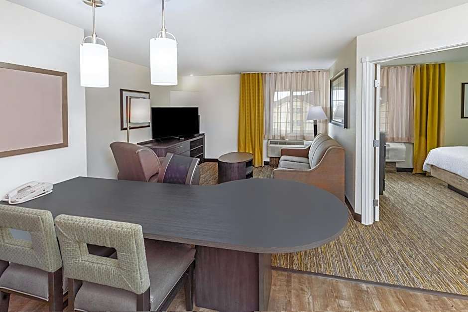 Candlewood Suites Tyler by IHG