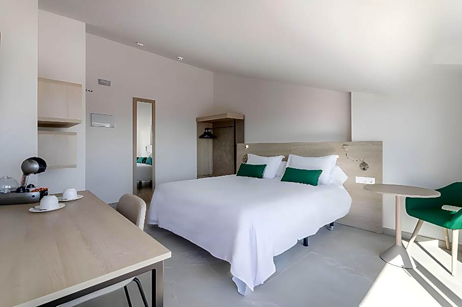 Halley Hotel & Apartments Affiliated by Melia