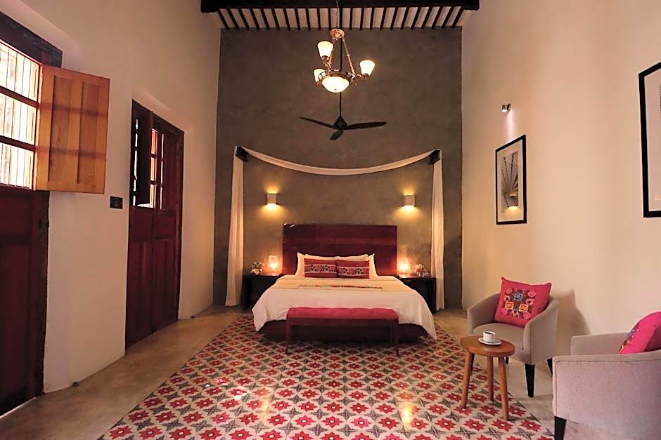 Casa de Las Palomas by Palomas Group