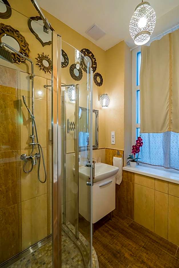 Janus Boutique Hotel & Spa