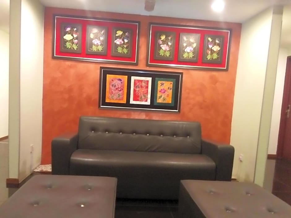 Zotel Business & Leisure Hotel