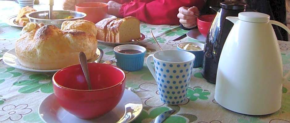 Pousada Vida Artesanal