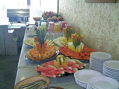 Tabajara Praia Hotel