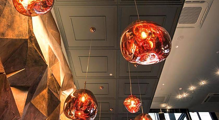 Best Louis Hamilton Hotel Changwon