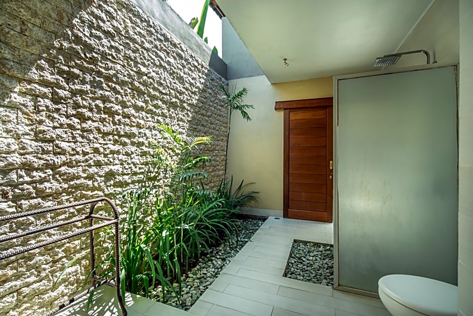Ubud Lestari Villa