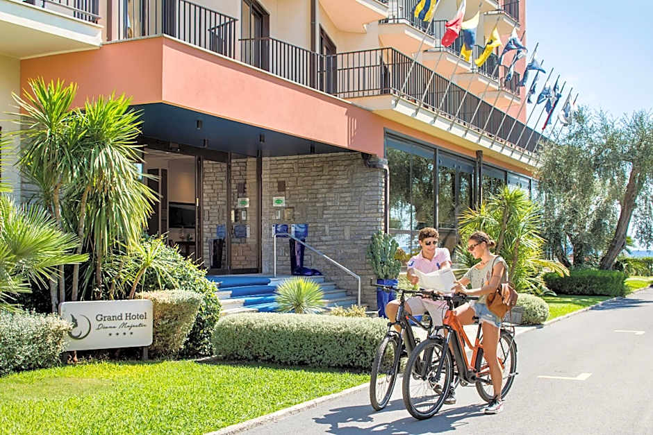 Grand Hotel Diana Majestic