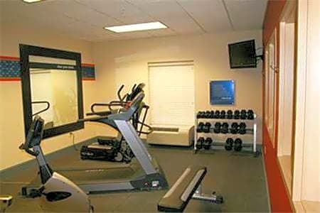 Hampton Inn Bryant