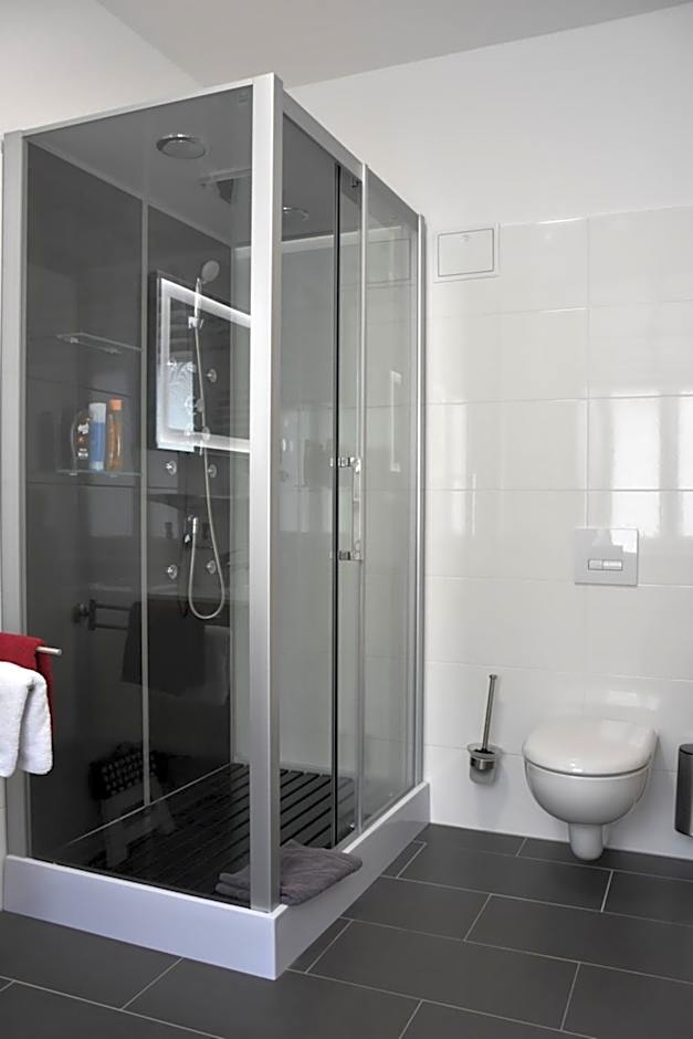 Hotel Garni Am Klostermarkt