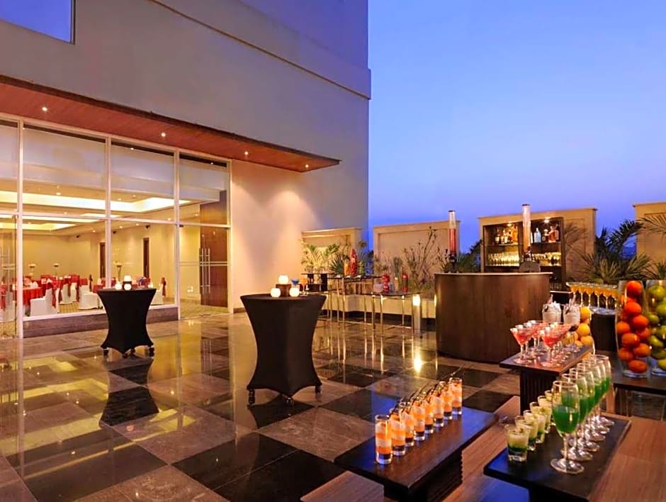 DoubleTree By Hilton Gurgaon