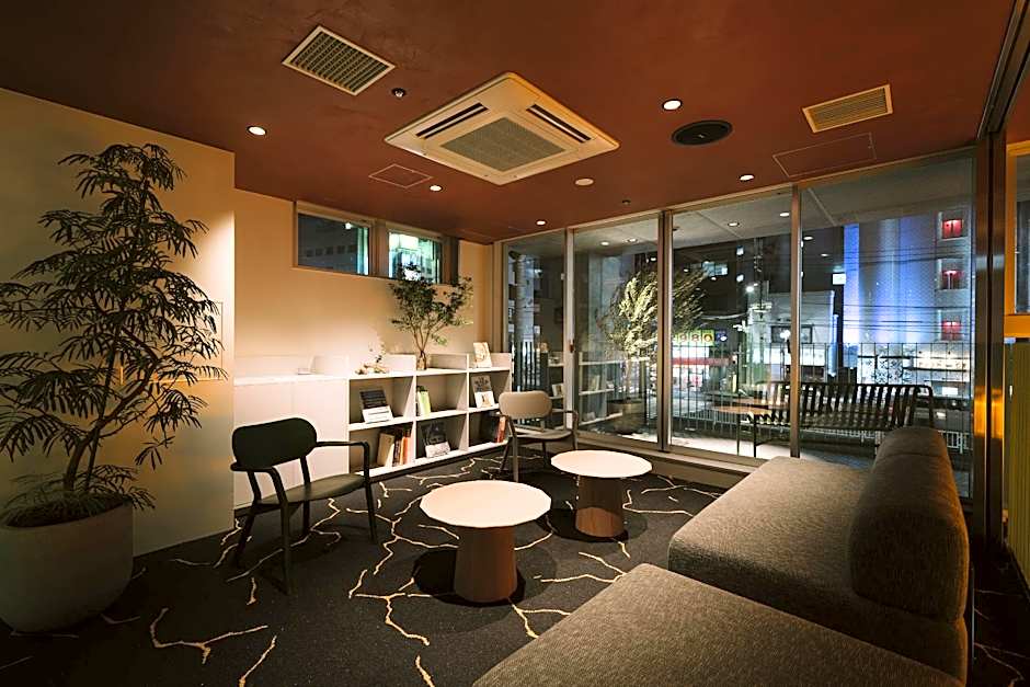 LANDABOUT TOKYO