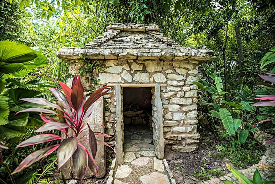 Hotel Boutique Quinta Chanabnal