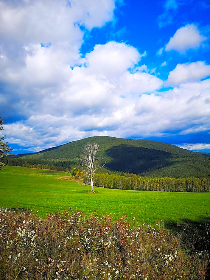 Prášily 100 - apartmány