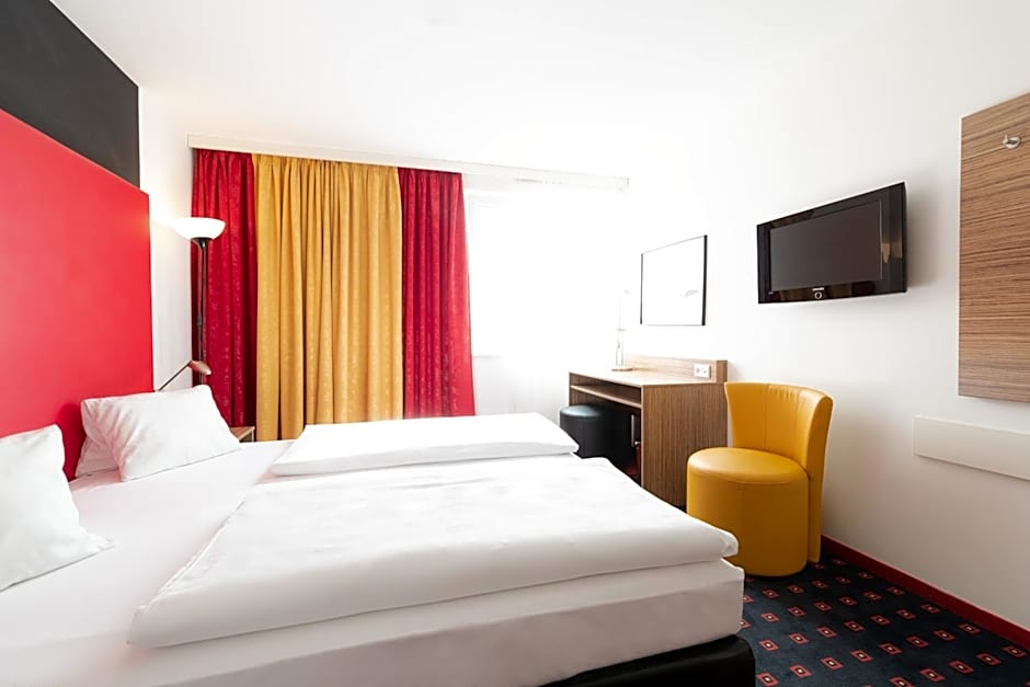 Senator Hotel Vienna