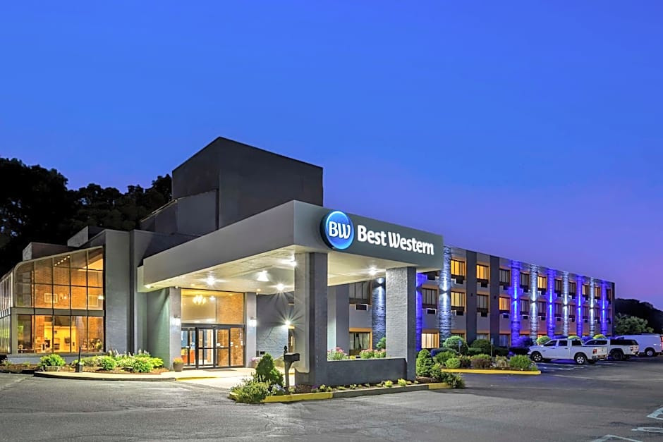Best Western Danbury/Bethel