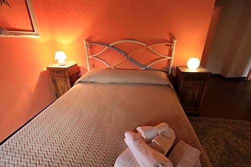 Borgo di Codeglia - Country Rooms