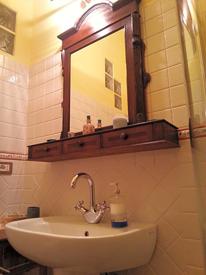 Gli Aceri B&B