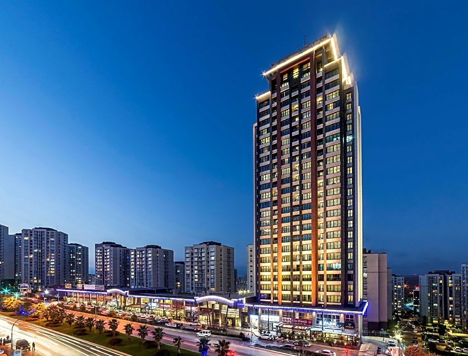 Radisson Residencies Avrupa