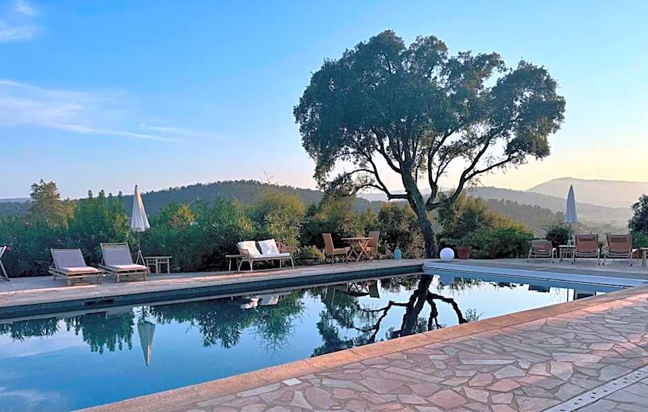 Hôtel La Boulangerie