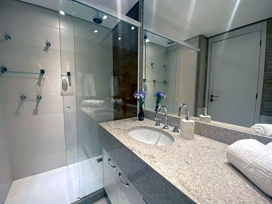 Happy Flat Itaipava - Granja Brasil