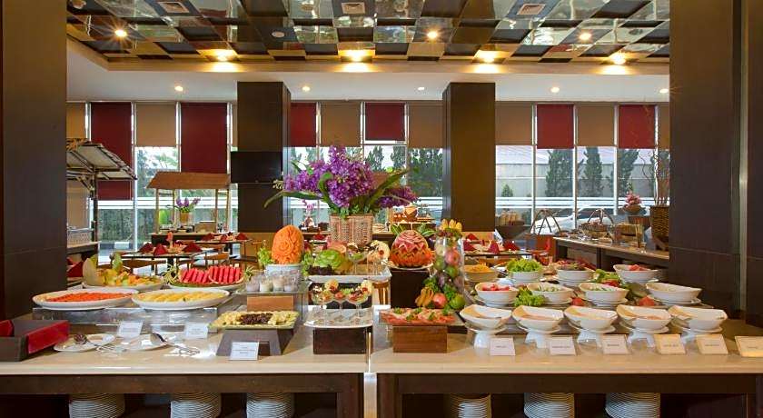 Atria Hotel Magelang