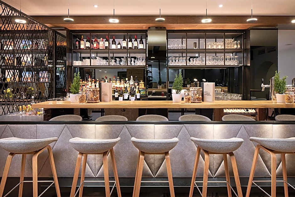 Hyperion Hotel Garmisch  Partenkirchen