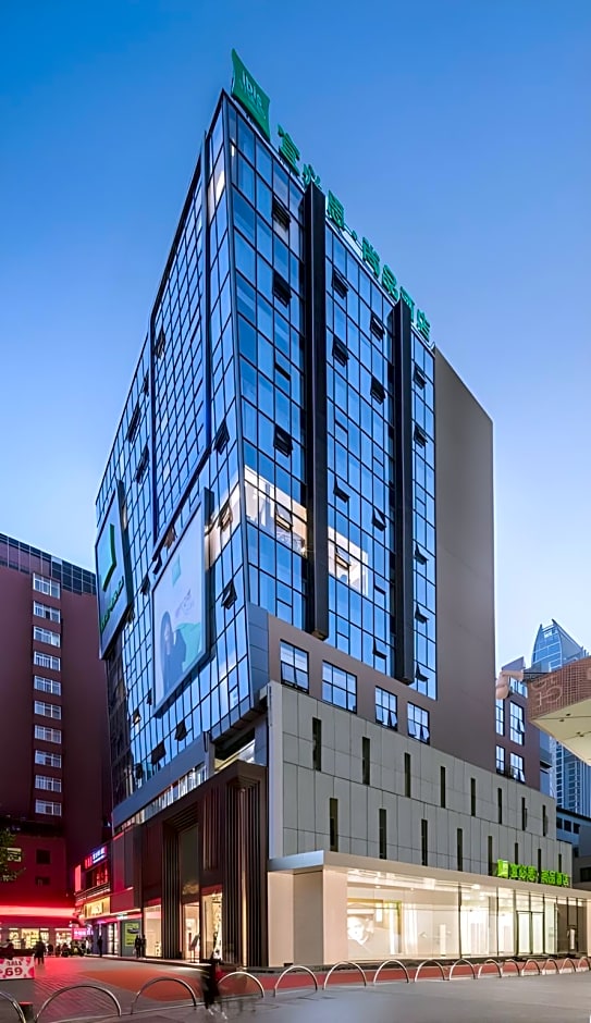 ibis Styles Kunming Nanping Hotel