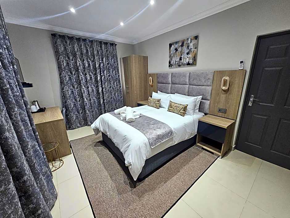 Luxe Musgrave Boutique Hotel