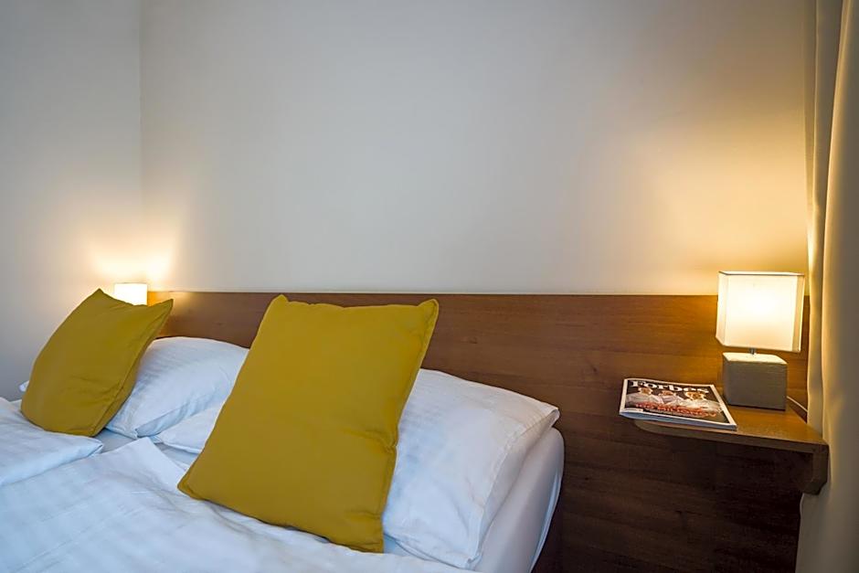 Dixon Resort & Wellness