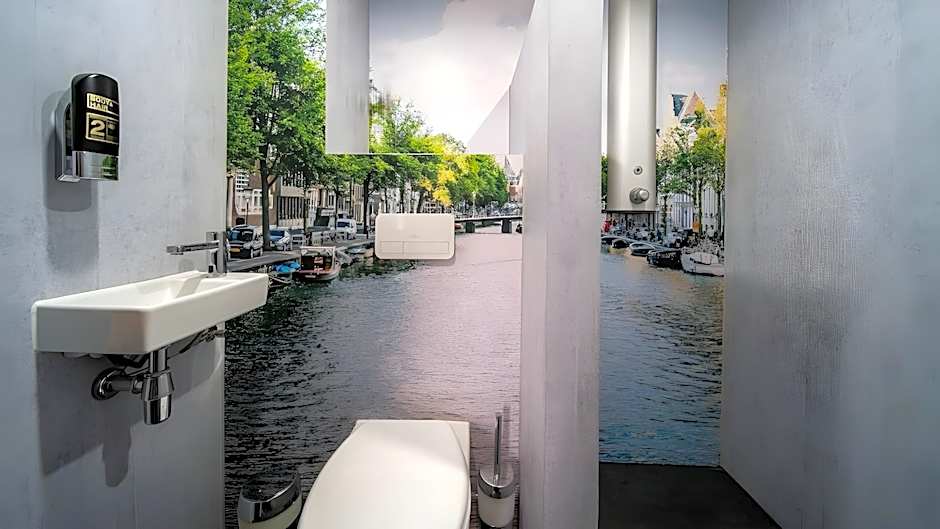 Princess Hostel Leidse Square Amsterdam