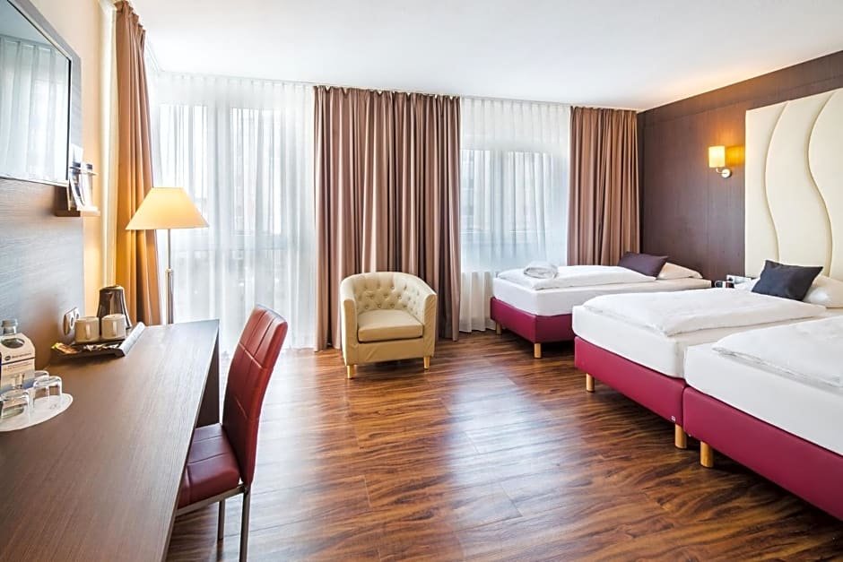 Airways Hotels Frankfurt Airport West
